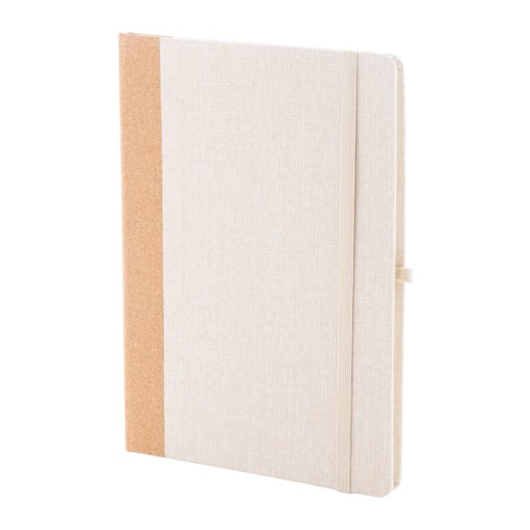 Coppet RPET notebook