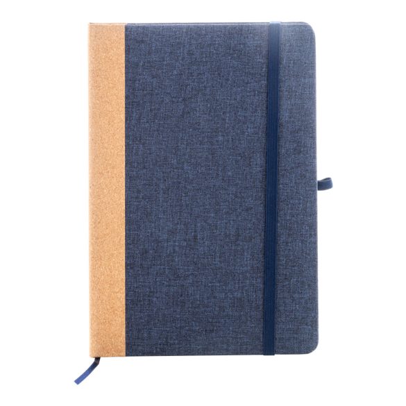 Coppet RPET notebook