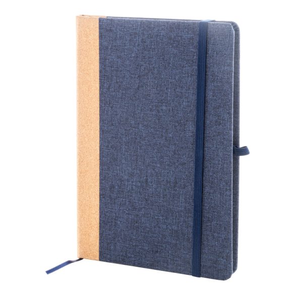 Coppet RPET notebook