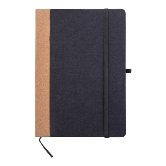 Coppet RPET notebook