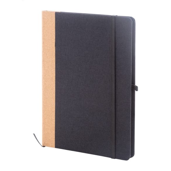 Coppet RPET notebook