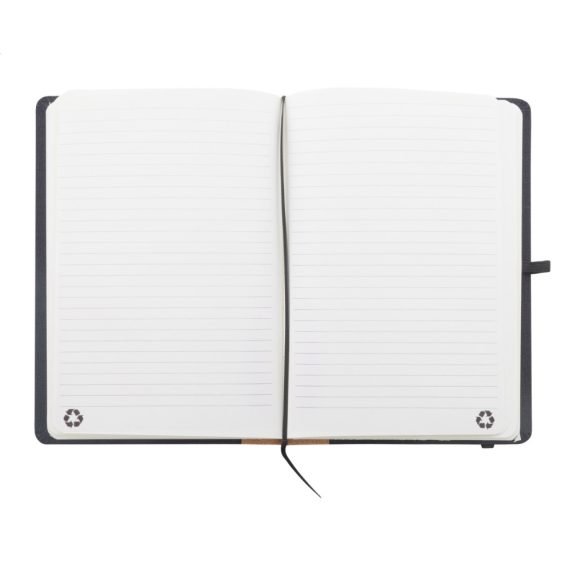 Coppet RPET notebook