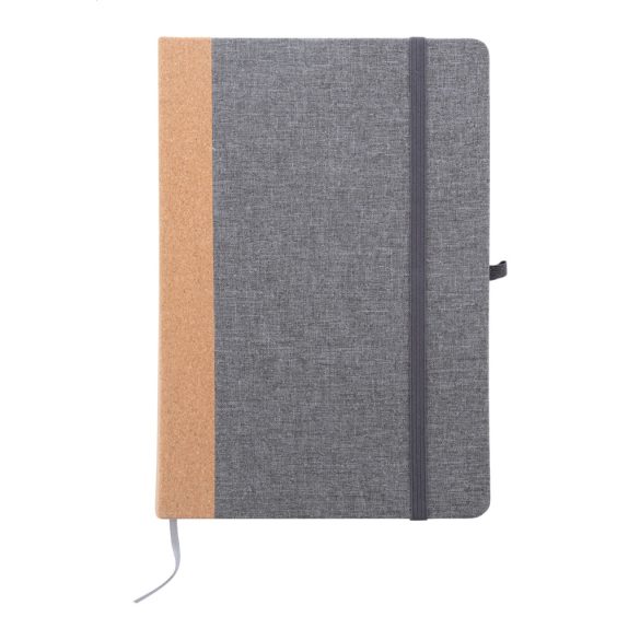 Coppet RPET notebook