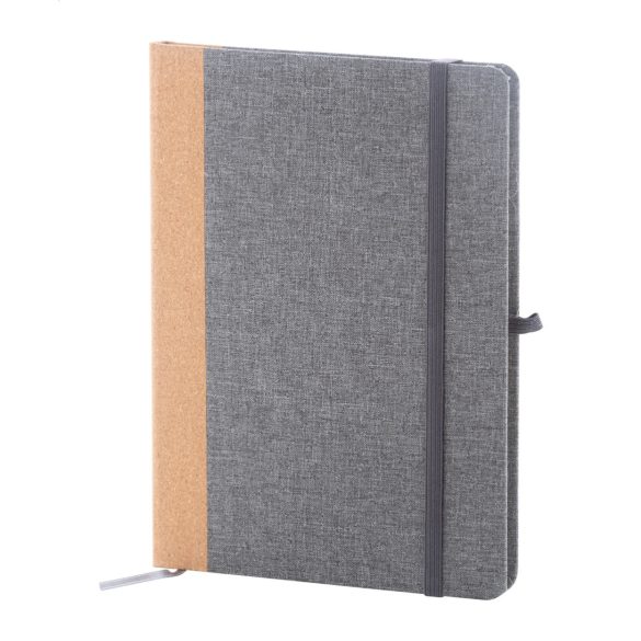 Coppet RPET notebook