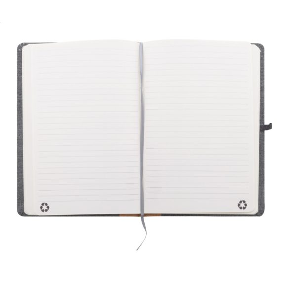 Coppet RPET notebook