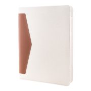 Carbasa A4 recycled canvas document folder