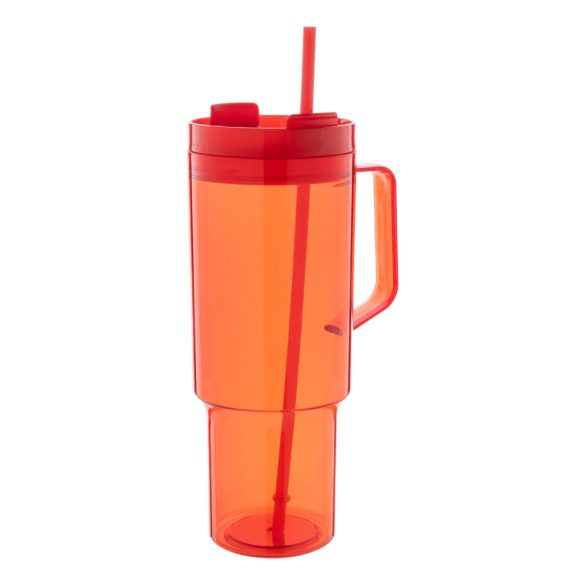 Repetus travel mug