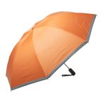 Thunder reflective umbrella