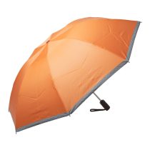 Thunder reflective umbrella