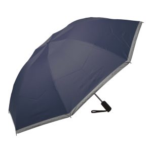 Thunder reflective umbrella