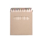 Lea set of 12 pencils