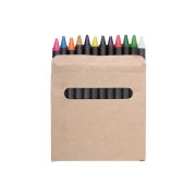 Lola set of 12 crayons