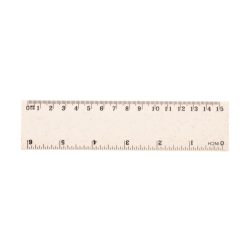 Whealer 15 ruler