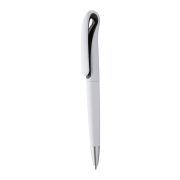Waver ballpoint pen