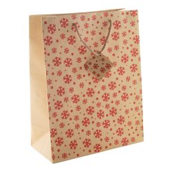Majamaki L Christmas gift bag, large