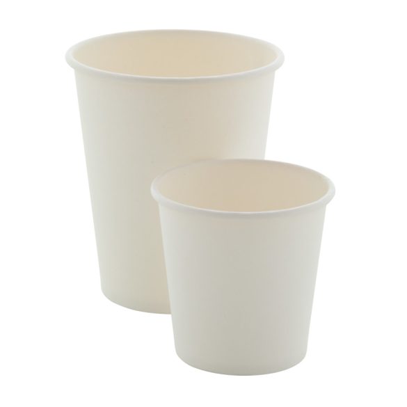 Papcap S paper cup, 120 ml