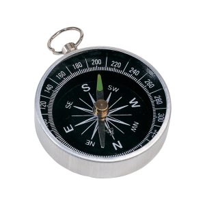 Nansen compass