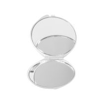 Gill pocket mirror