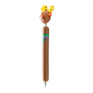 Göte cartoon pen, Reindeer