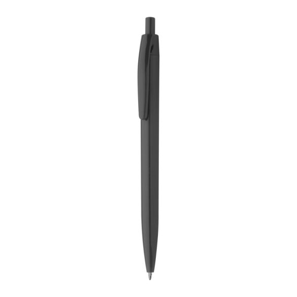 Leopard ballpoint pen