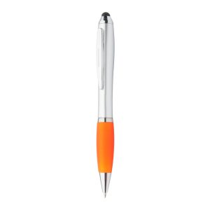 Tumpy touch ballpoint pen