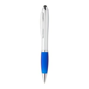 Tumpy touch ballpoint pen