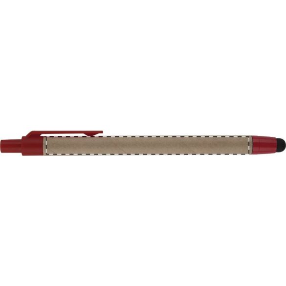 Tempe touch ballpoint pen