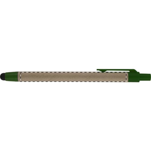 Tempe touch ballpoint pen