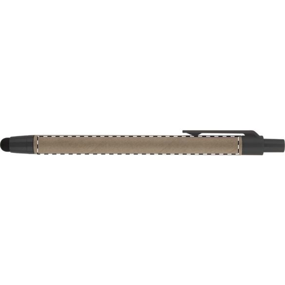 Tempe touch ballpoint pen