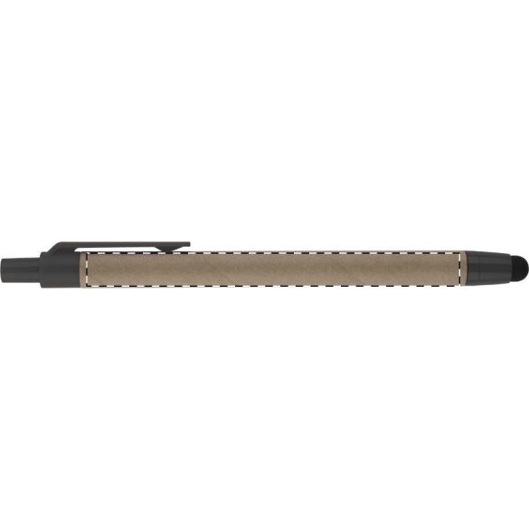 Tempe touch ballpoint pen