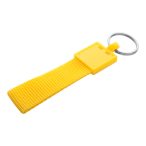 Quick keyring