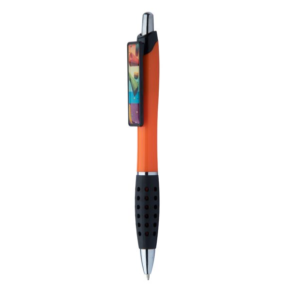 Leompy ballpoint pen