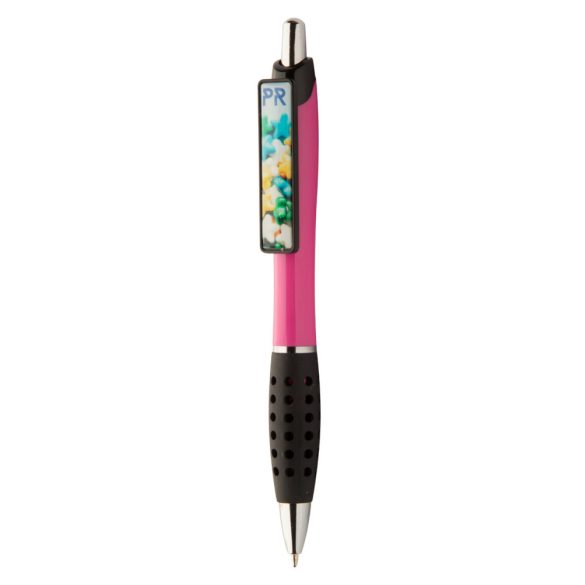 Leompy ballpoint pen