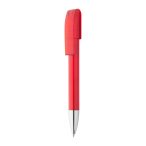Chute ballpoint pen