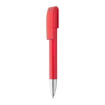 Chute ballpoint pen