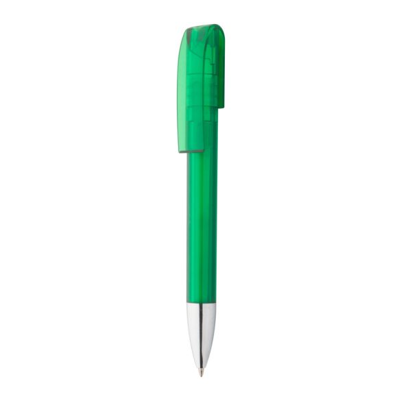 Chute ballpoint pen