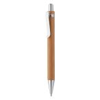 Bashania Black bamboo ballpoint pen