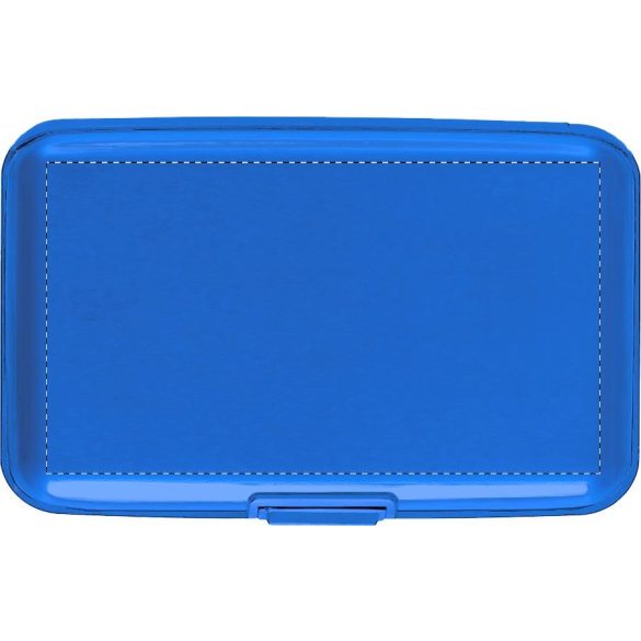 Flapp card holder