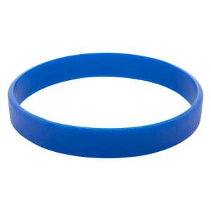 Wristy silicone wristband