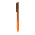 Bripp bamboo ballpoint pen