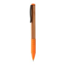 Bripp bamboo ballpoint pen