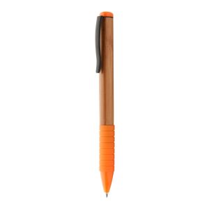 Bripp bamboo ballpoint pen