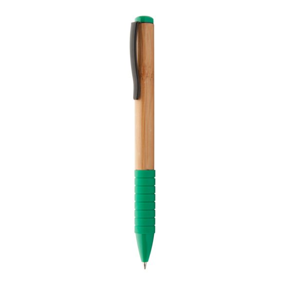 Bripp bamboo ballpoint pen