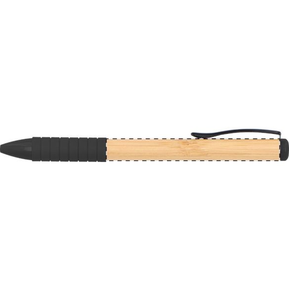 Bripp bamboo ballpoint pen