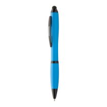 Bampy touch ballpoint pen