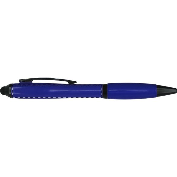 Bampy touch ballpoint pen