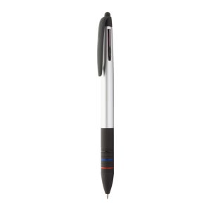 Trime touch ballpoint pen