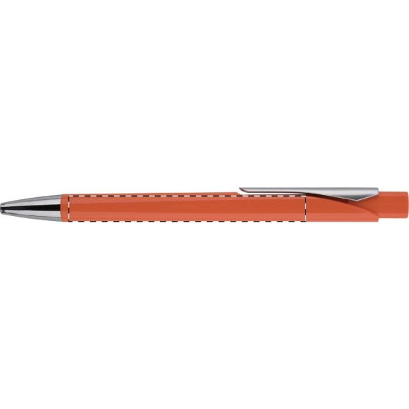 Silter ballpoint pen