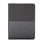 Duotone Zip A4 zipped document folder