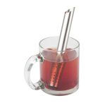 Insert tea infuser